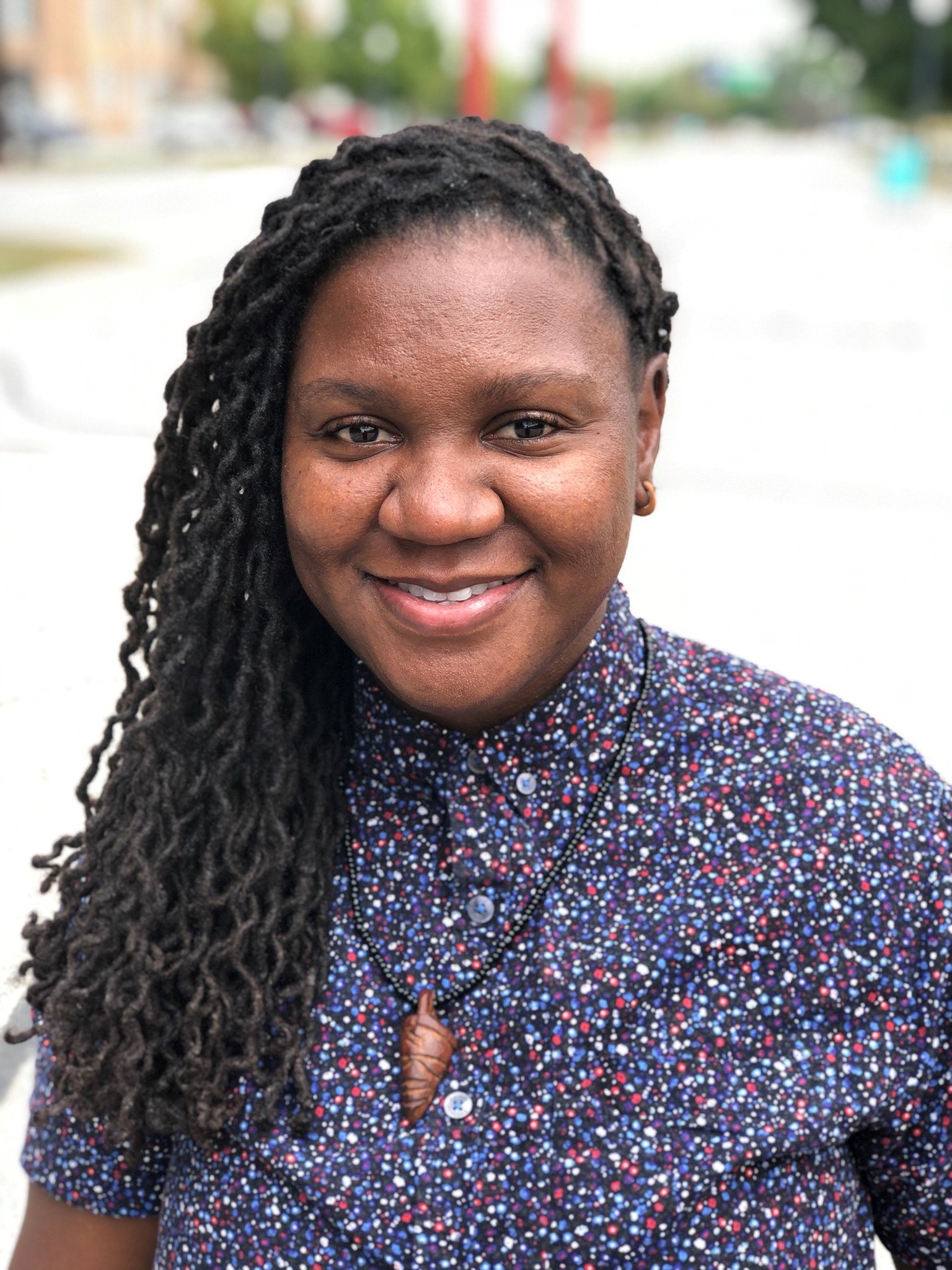 Anthem Assists Award to be Presented to Cheria Caldwell on Saturday